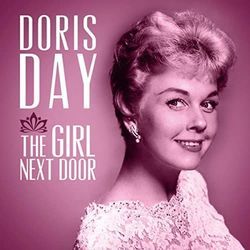 My Kinda Lover Chords by Doris Day