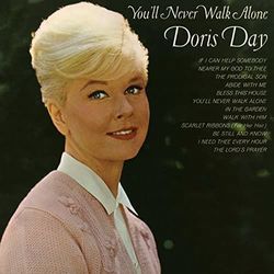 Nearer My God To Thee Chords by Doris Day