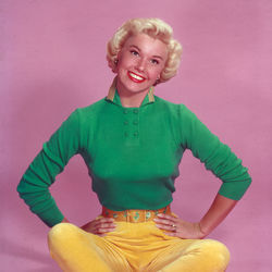 Oh Lady Be Good by Doris Day