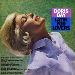 Our Day Will Come Chords by Doris Day