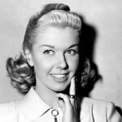 Pehaos Perhaps Perhaps Tab by Doris Day