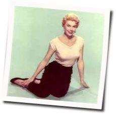 Perhaps Perhaps Perhaps Tab by Doris Day
