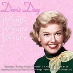 Perhaps Perhaps Perhaps  Tab by Doris Day