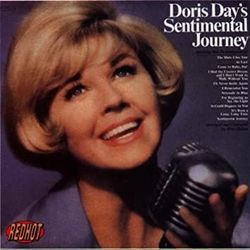 Sentimental Journey Ukulele by Doris Day