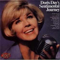 Sentimental Journey Ukulele Chords by Doris Day