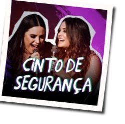 Desliga Não Chords by Day E Lara
