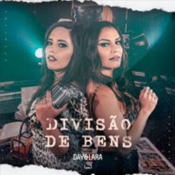 Divisão De Bens Chords by Day E Lara