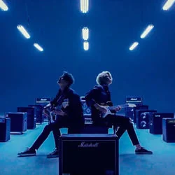 Letting Go 놓아 놓아 놓아 Chords by DAY6