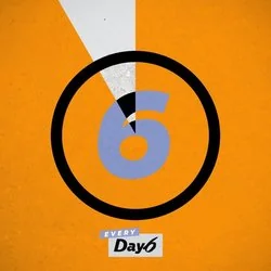All Alone 혼자야 Chords by DAY6