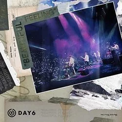 Beautiful Feeling Bass Tab by DAY6