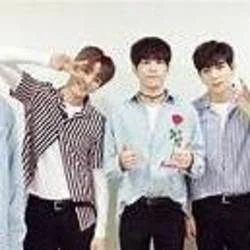 Blood Chords by DAY6