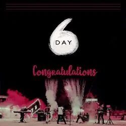 Congratulations Bass Tab by DAY6
