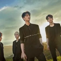 Finale Chords by DAY6