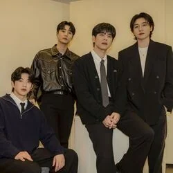 Get The Hell Out Chords by DAY6