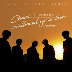 Healer Chords by DAY6