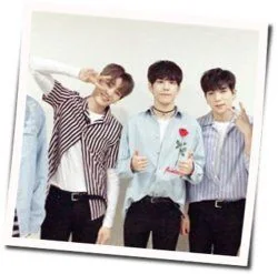 How To Love Chords by DAY6