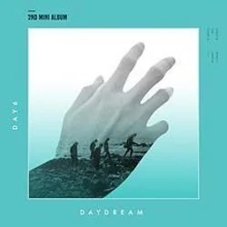 Hunt Chords by DAY6