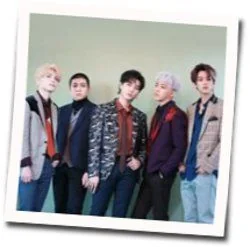 I Smile Chords by DAY6