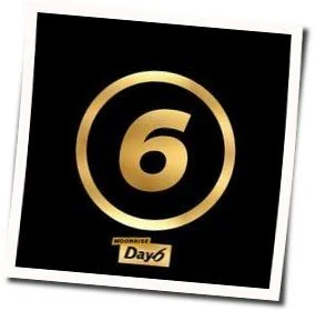 I'll Try Chords by DAY6