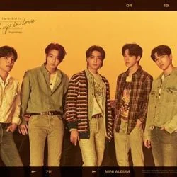 So Let's Love Chords by DAY6