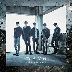 Stop Bass Tab by DAY6