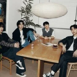 Welcome To The Show Chords by DAY6