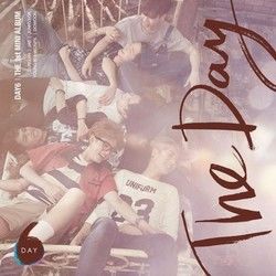 Out Of My Mind 이상하게 계속 이래 by DAY6
