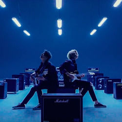 Letting Go 놓아 놓아 놓아 Chords by DAY6