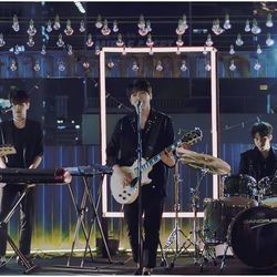 I Smile 반드시 웃는다 Chords by DAY6
