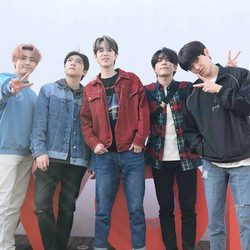 Above The Clouds 구름 위에서 Chords by DAY6