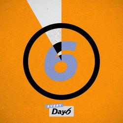 All Alone 혼자야 Chords by DAY6