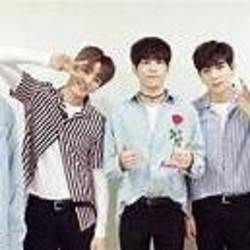 Blood Chords by DAY6