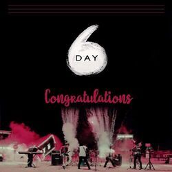 Congratulations Tabs by DAY6