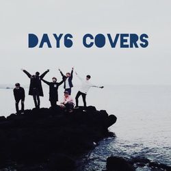Cover by DAY6