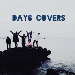 Cover Bass tabs by DAY6