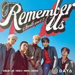 Days Gone By  Chords by DAY6