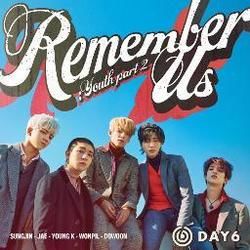 Days Gone By  by DAY6