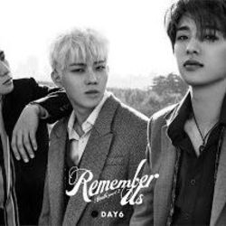 Enemy-young K by DAY6