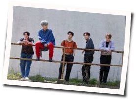 Feeling Good Chords by DAY6