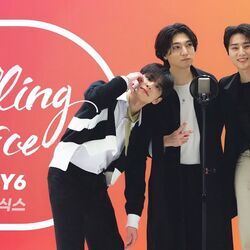 Happy Chords by DAY6
