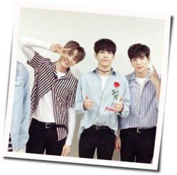 How To Love Chords by DAY6