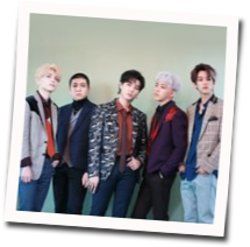 I Smile Chords by DAY6