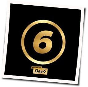 Ill Try Chords by DAY6
