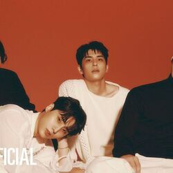 DAY6 tabs for Im fine