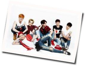 Say Wow Chords by DAY6