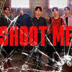 Shoot Me Tabs by DAY6