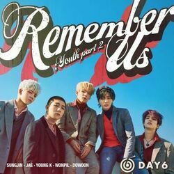So Cool by DAY6