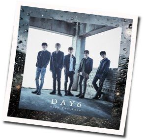Stop The Rain Chords by DAY6