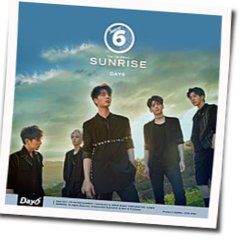 Time Of Our Life Chords by DAY6