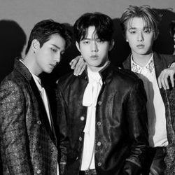 Zombie Chords by DAY6